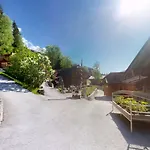 아파트 In Wildkogel Near Slopes *