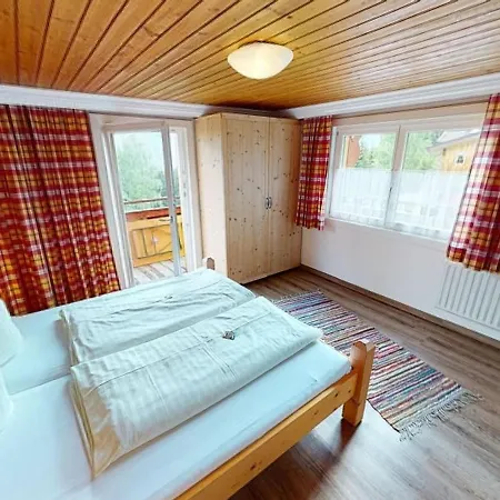 Apartmán In Wildkogel Near Slopes