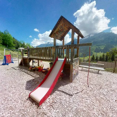 Apartmán In Wildkogel Near Slopes