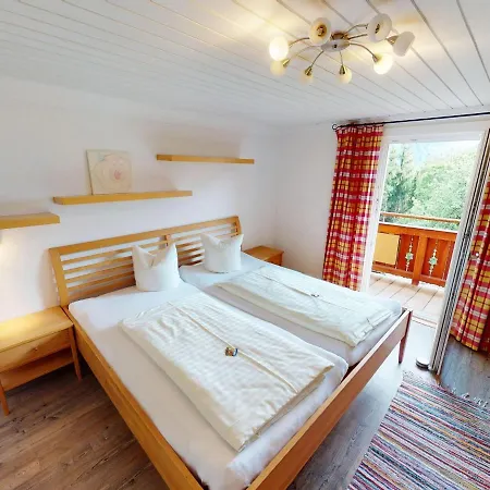 In Wildkogel Near Slopes