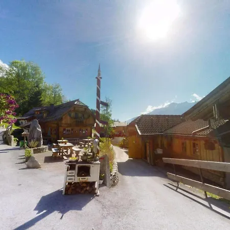 In Wildkogel Near Slopes Apartamento