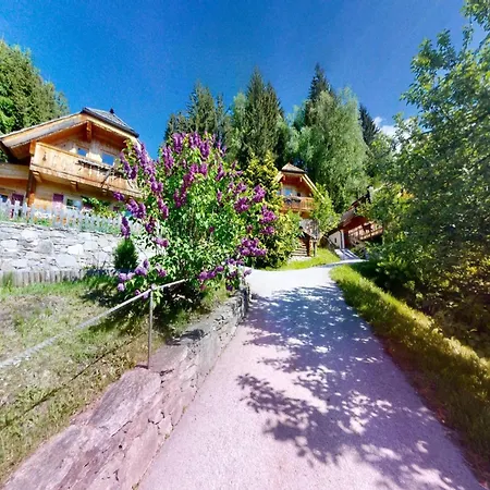 In Wildkogel Near Slopes Neukirchen am Großvenediger