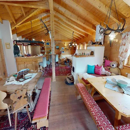 Flat In A Marvellous Location * Neukirchen am Großvenediger