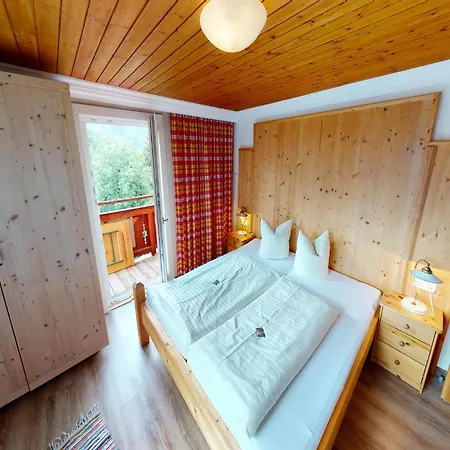 Flat In A Marvellous Location
