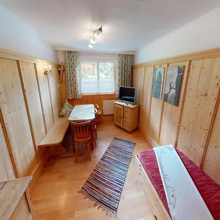 Apartment In Wildkogel Near Slopes *