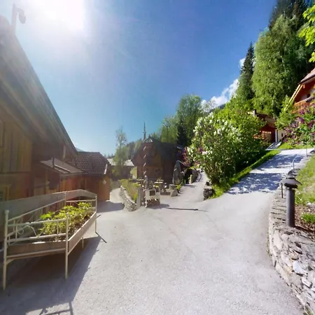 Apartment In Wildkogel Near Slopes