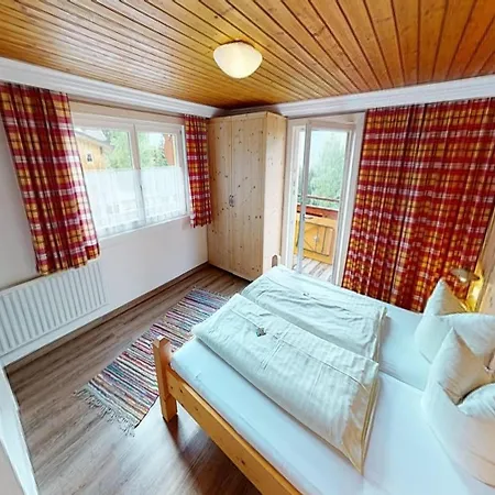 Flat In A Marvellous Location