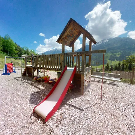 Apartmán In Wildkogel Near Slopes