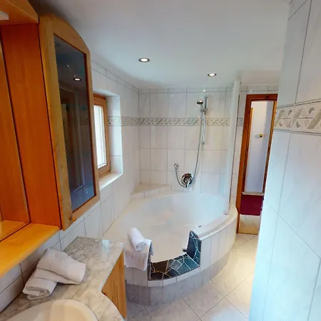 In Wildkogel Near Slopes Apartamento Neukirchen am Großvenediger