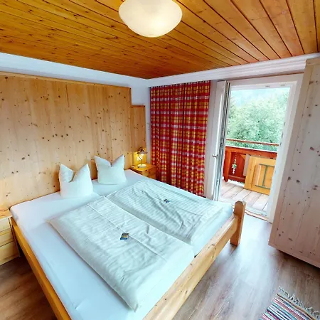 In Wildkogel Near Slopes Neukirchen am Großvenediger