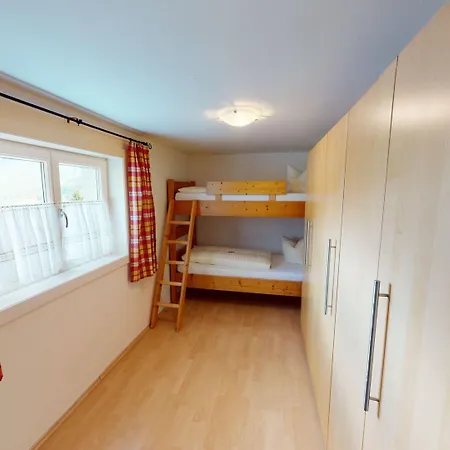 Apartamento In Wildkogel Near Slopes Neukirchen am Großvenediger