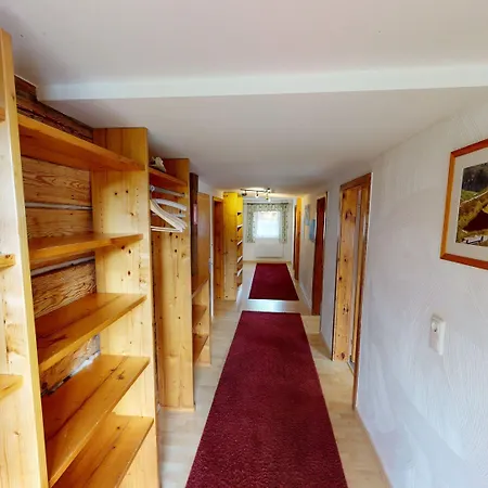 In Wildkogel Near Slopes Apartamento *