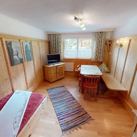 In Wildkogel Near Slopes Neukirchen am Großvenediger