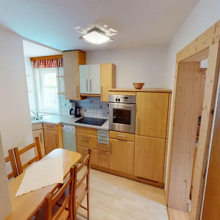 Apartamento In Wildkogel Near Slopes *