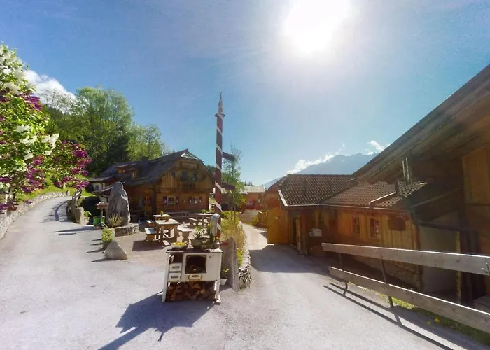 In Wildkogel Near Slopes Apartment