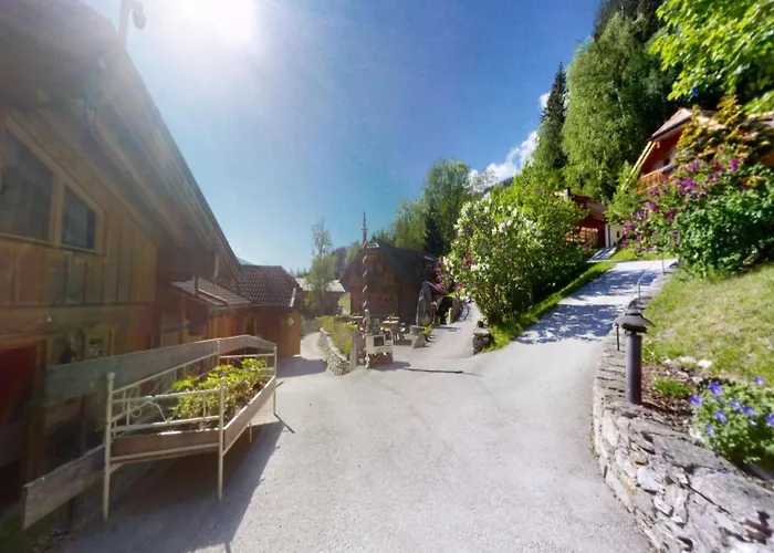 Apartment In Wildkogel Near Slopes