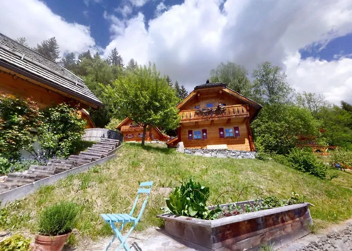 In Wildkogel Near Slopes Apartment *