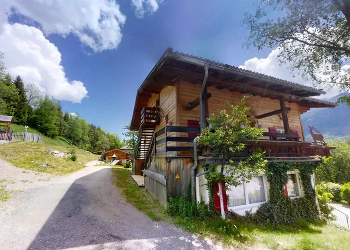 Apartment In Wildkogel Near Slopes