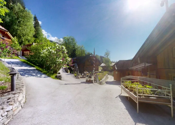 Apartment In Wildkogel Near Slopes *